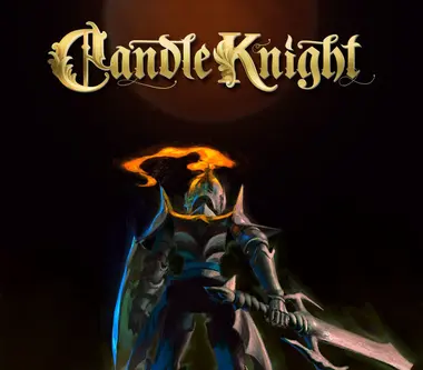 Candle Knight (Xbox Account) - Xbox (Selected countries)