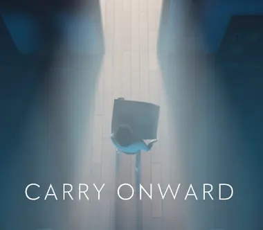 Carry Onward