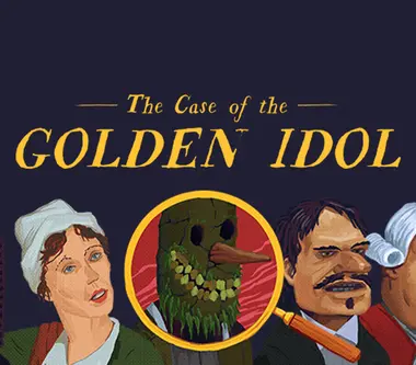 The Case of the Golden Idol - Steam (Global) Key