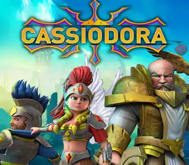 Cassiodora - Steam (Global) Key