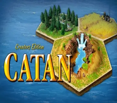 Catan: Creator's Edition - Steam (Global) Key
