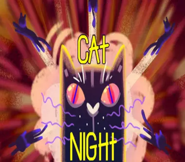 Catnight