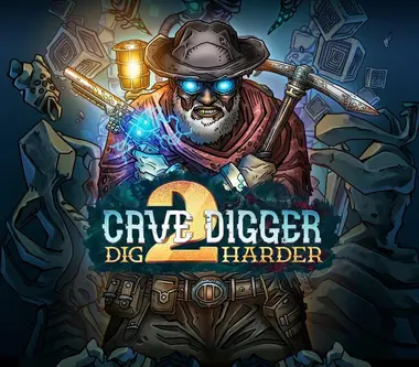 Cave Digger 2 - Steam (Global) Key