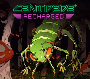 Centipede: Recharged preview 1