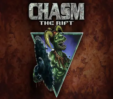 Chasm: The Rift (Xbox Account) - Xbox (Selected countries)