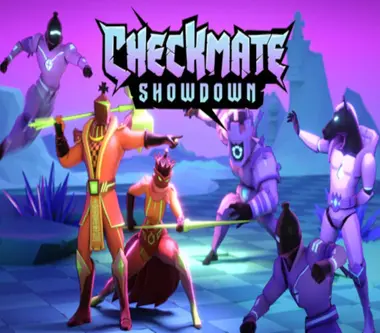 Checkmate Showdown - Steam (Global) Key