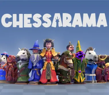 Chessarama - Steam (Global) Key