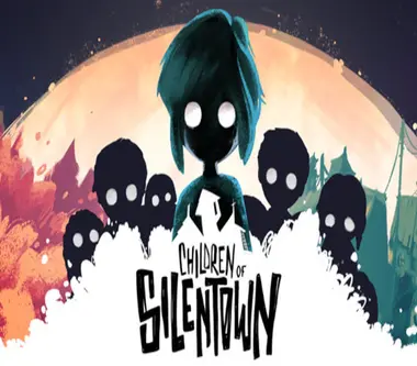 Children of Silentown - Steam (Europe) Key