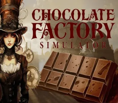 Chocolate Factory Simulator - Steam (Global) Key