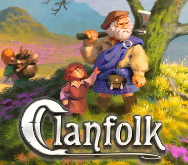 Clanfolk - Steam (Global) Key