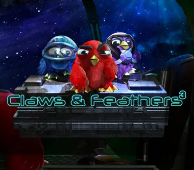 Claws & Feathers 3 - Steam (Global) Key