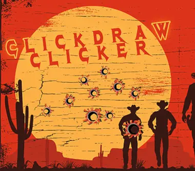 Clickdraw Clicker