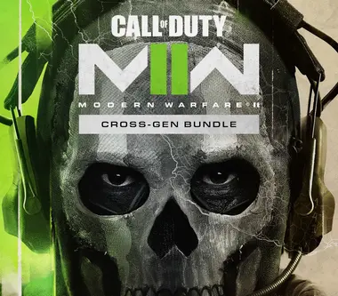 Call of Duty: Modern Warfare II Cross-Gen Bundle (Xbox Account) - Xbox (Selected countries)