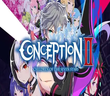 Conception II: Children of the Seven Stars