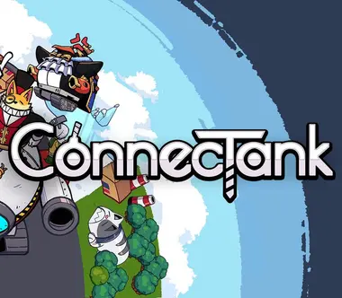 ConnecTank - Live - ARGENTINA - Xbox (LATAM) Key