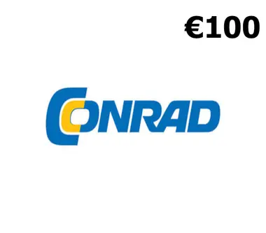 Conrad Gift Card 100 EUR - Conrad Key