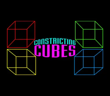 Constricting Cubes