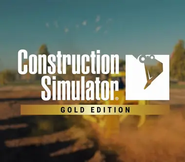 Construction Simulator | Gold Edition