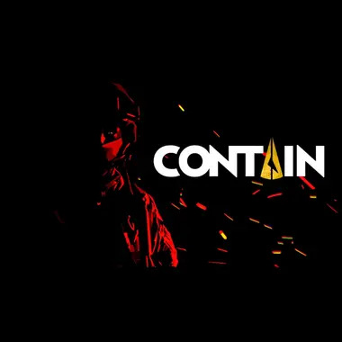 Contain - Steam (Global) Key
