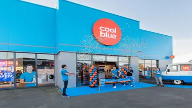 Coolblue Gift Card 25 EUR - BELGIUM preview 2