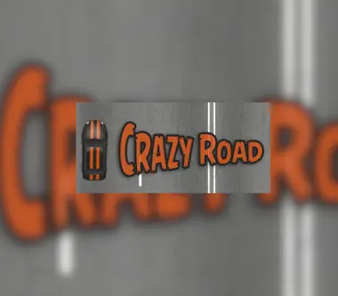 Crazy Road