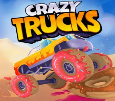 Crazy Trucks - Live - ARGENTINA