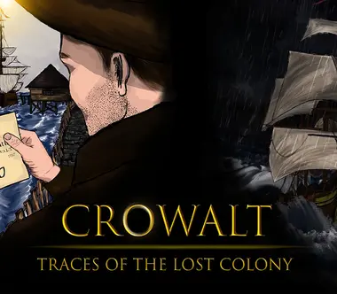 Crowalt: Traces of the Lost Colony