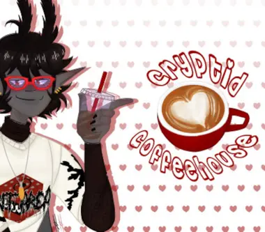 Cryptid Coffeehouse (Xbox Account) - Xbox (Selected countries)