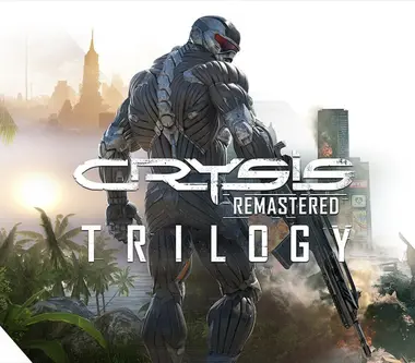 Crysis Remastered Trilogy - Live