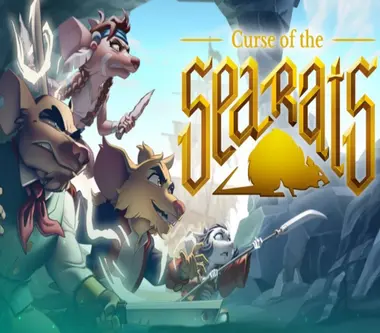 Curse of the Sea Rats - Steam (Global) Key