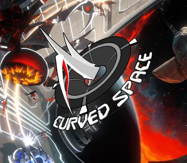 Curved Space - Live - ARGENTINA