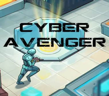 Cyber Avenger - Steam (Global) Key