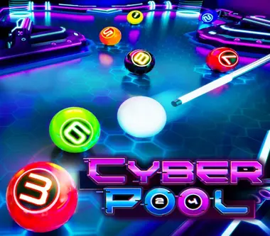 Cyber Pool - Live - ARGENTINA