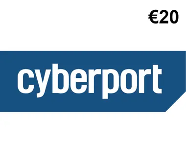 Cyberport Gift Card 20 EUR - Cyberport Key - Digital Card (Germany) Key