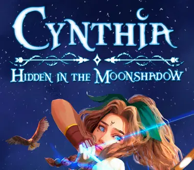 Cynthia: Hidden in the Moonshadow (Xbox Account) - Xbox (Global)
