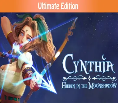 Cynthia: Hidden in the Moonshadow - Ultimate Edition (Xbox Account) - Xbox (Global)