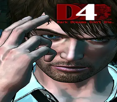 D4: Dark Dreams Don’t Die (Xbox Account) - Xbox (Global)