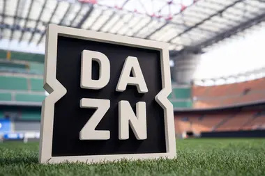 DAZN Gift Card 40 EUR - DAZN Key preview 2