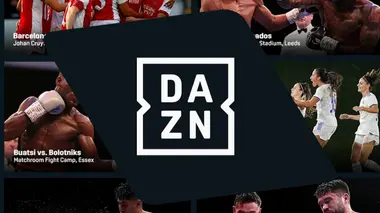 DAZN Gift Card 40 EUR - DAZN Key preview 3
