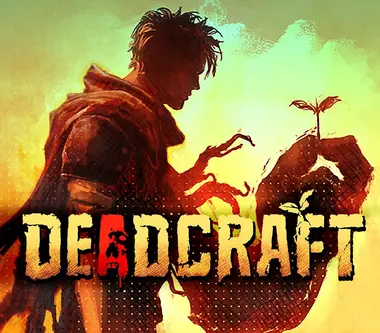 DEADCRAFT - Steam (Global) Key