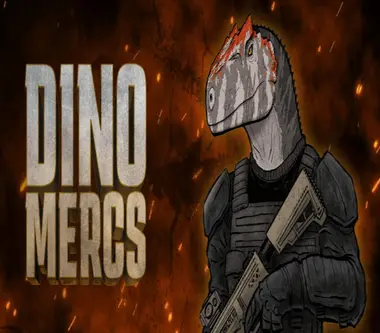 Dino Mercs