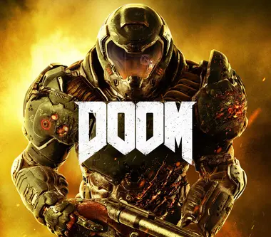 DOOM (Xbox Account) - Xbox (Global)
