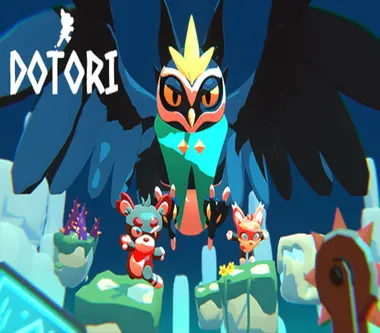Dotori - Steam (Global) Key