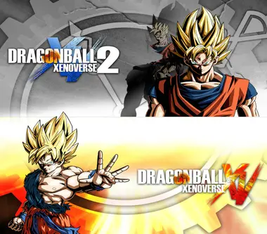 DRAGON BALL XENOVERSE Super Bundle (Xbox One) - - UNITED STATES - Xbox (United States) Key
