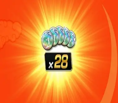 DRAGON BALL Z: Kakarot Balance x28 Platinum () - Xbox (Global) Key