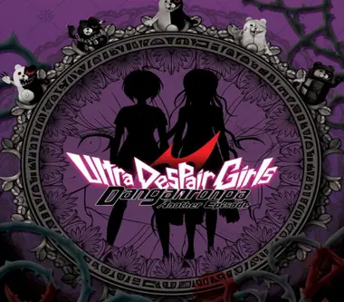 Danganronpa Another Episode: Ultra Despair Girls