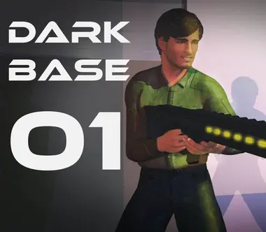 DarkBase 01 - Steam (Global) Key