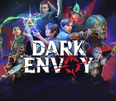 Dark Envoy - Steam (Europe) Key