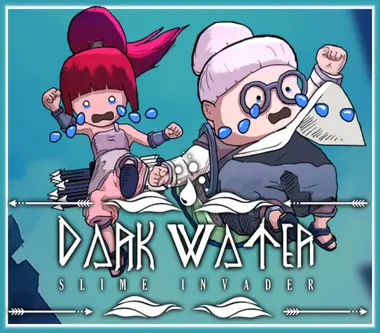 Dark Water: Slime Invader
