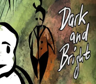 Dark and Bright - Steam (Global) Key